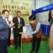 ‘Ayurveda Parv’ underway in Shillong