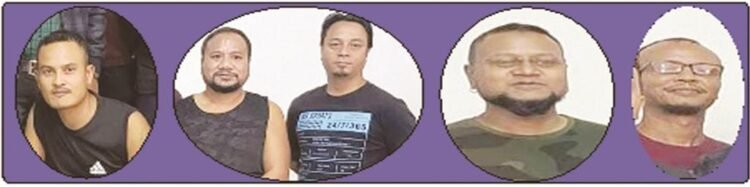 Govt-HNLC end first round of peace talks in Shillong