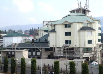 Latest delay to Crowborough due to Murmu’s hoped for visit