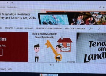 Online MRSSA portal launched to identify landlords, tenants