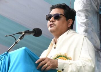 More than a dozen coal prospecting licences issued