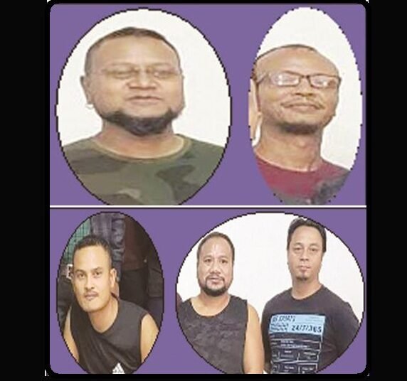 Govt-HNLC end first round of peace talks in Shillong