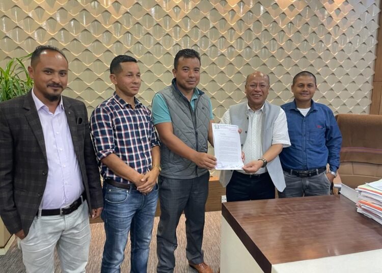 State receives Central Govt funds for teachers