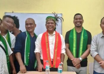 GSU appoints new western zone executives