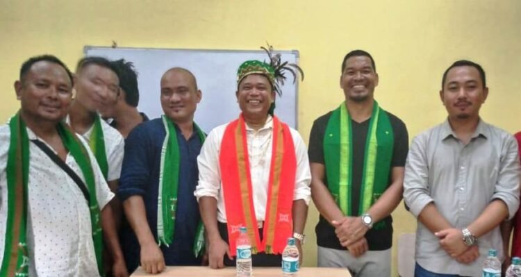 GSU appoints new western zone executives