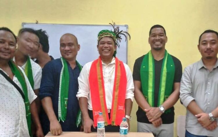 GSU appoints new western zone executives