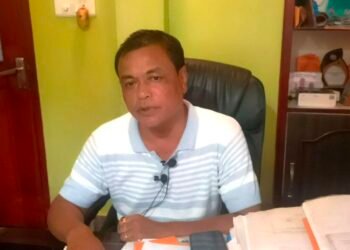 MLA denies claim of secretly handing land documents for phase 1 deal