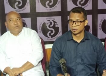 Elaka Sutnga demands action on coke plants