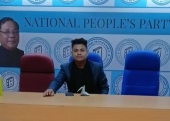 NPP district minority cell chairman quit