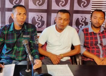 HITO detects 50 ‘illegal’ coal trucks, cops refuse FIR