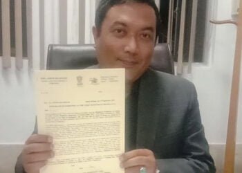 ‘Shocked’ Lambor to submit memo to CM today