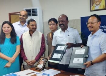 Tamil Nadu to train Meghalaya doctors on maternal care