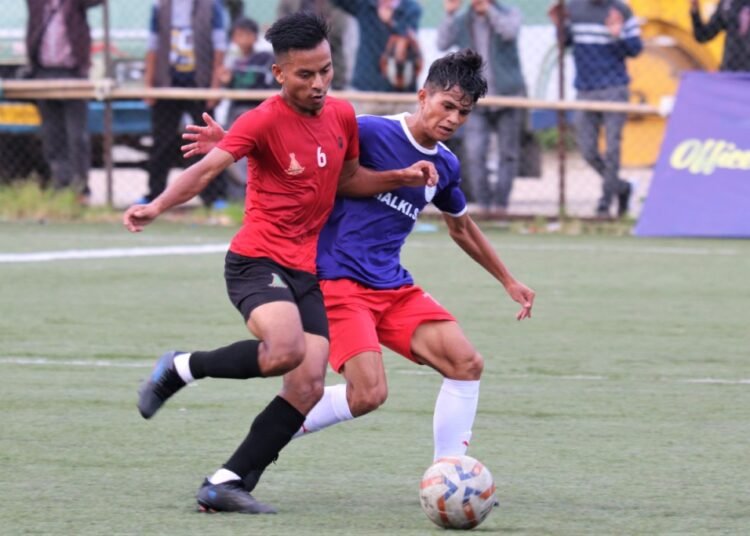 SPL: Malki overturn deficit to beat Nangkiew Irat