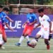 SPL: Lajong secure safety with win vs Mawkhar