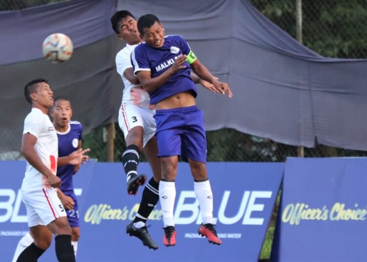 SPL: Lajong end season with victory over Malki
