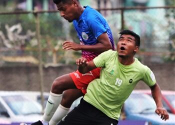 SPL: Mawkhar fight back to snatch point vs Nangkiew