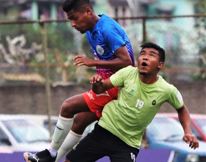 SPL: Mawkhar fight back to snatch point vs Nangkiew