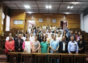 World Suicide Prevention Day held in city