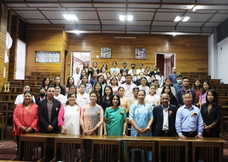 World Suicide Prevention Day held in city