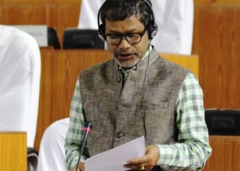 Over 5k crowd from ‘unknown’ villages involved in chase, says HM