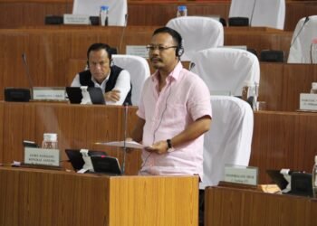 Three licenses for gambling business issued in State