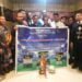 Meghalaya blind football champions felicitated on return