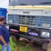 Recovery of stolen trucks exposes Shillong as epicentre of racket