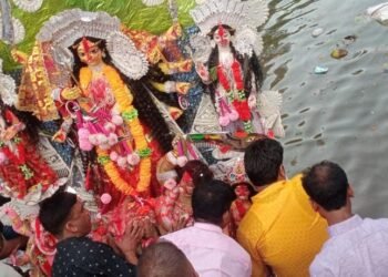 CPC bats for green, congestion-free Durga Puja