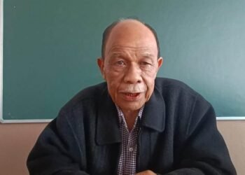 ‘Politics has become a lucrative field for businessmen to invest’