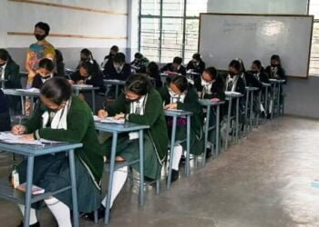 Exams, results major cause of anxiety among school students: NCERT survey