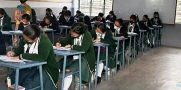 Exams, results major cause of anxiety among school students: NCERT survey