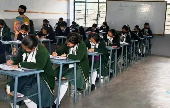 Exams, results major cause of anxiety among school students: NCERT survey