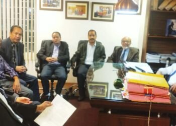 James has insulted tourists: Rev Kharkongor