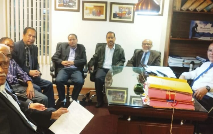 James has insulted tourists: Rev Kharkongor