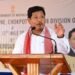 Development should reach remotest areas not just Shillong, Tura: CM