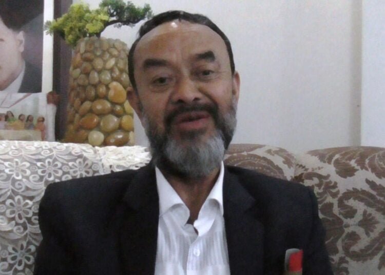 North Shillong ticket fight heats up, JA Lyngdoh quits BJP