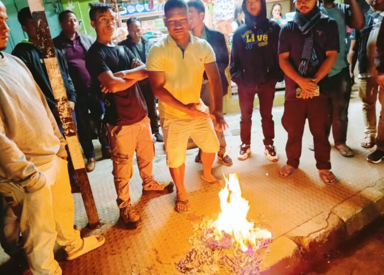 Cheris operates under the name of Sanbor Pala