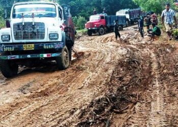 CM to lay foundation stone for Nongstoiñ-Maweit road on Sep 30