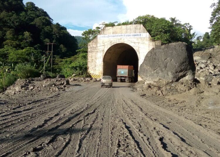Rains predicted in State till Friday