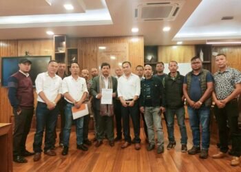 CM assures JAC that casino plan is scrapped