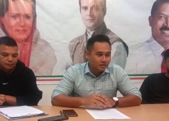 Almost all departments in State hit by scam: Youth Cong