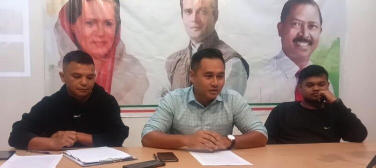 Almost all departments in State hit by scam: Youth Cong