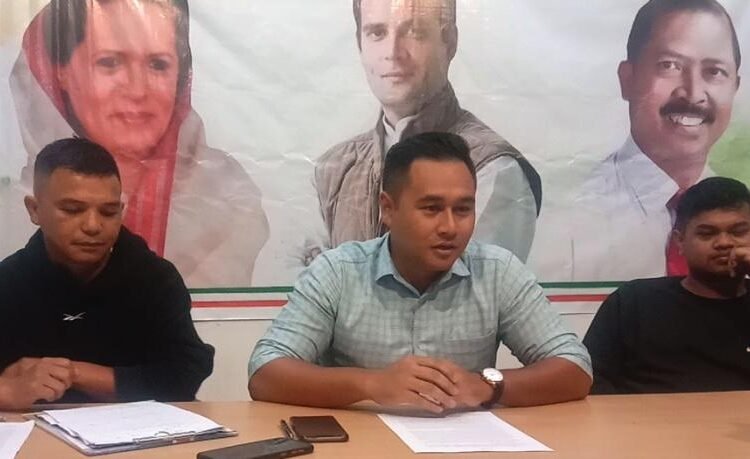 Almost all departments in State hit by scam: Youth Cong