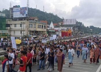 Rally taken out over woman’s brutal murder