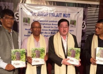 Border MoU could be altered if political will is there: Senior Advocate