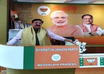 BJP members get trained in party doctrine
