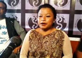 BLO files complaint against woman for defamation, obstruction of duty