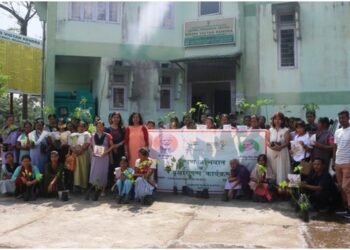 KVK holds campaign on Poshan Abhiyan for farmers