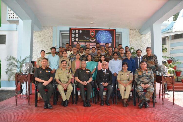 Mid-career interaction prog for armed forces officers