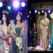 Irene Dkhar crowned Miss Meghalaya, Daniella Miss Teen